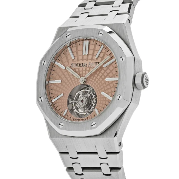 Watchbox-audemars-piguet-royal-oak-26531ti-oo-1220ti-01-selfwinding-flying-tourbillon-titanium-salmon-dial-limited-edition-2024-wbsf6wj-exclusive-3.webp Watchbox-audemars-piguet-royal-oak-26531ti-oo-1220ti-01-selfwinding-flying-tourbillon-titanium-salmon-dial-limited-edition-2024-wbsf6wj-exclusive-3.webp