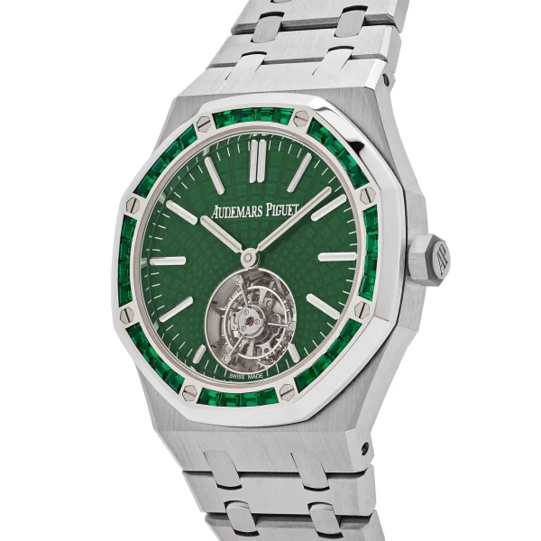 Watchbox-audemars-piguet-royal-oak-26532ic-ee-1220ti-01-selfwinding-flying-tourbillon-titanium-white-gold-emerald-bezel-limited-edition-2024-wb31j94-exclusive-3.webp Watchbox-audemars-piguet-royal-oak-26532ic-ee-1220ti-01-selfwinding-flying-tourbillon-titanium-white-gold-emerald-bezel-limited-edition-2024-wb31j94-exclusive-3.webp