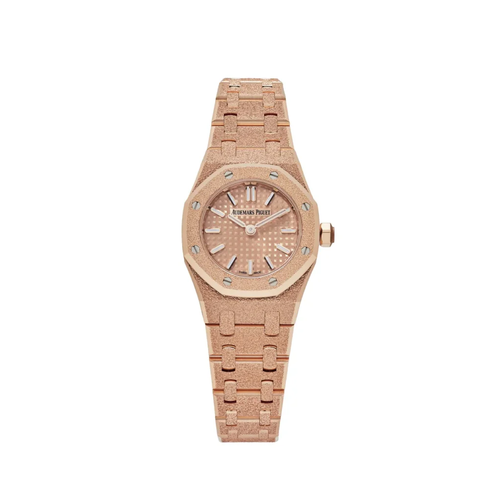 Audemars Piguet Royal Oak 'Mini' 67630OR.GG.1312OR.01
