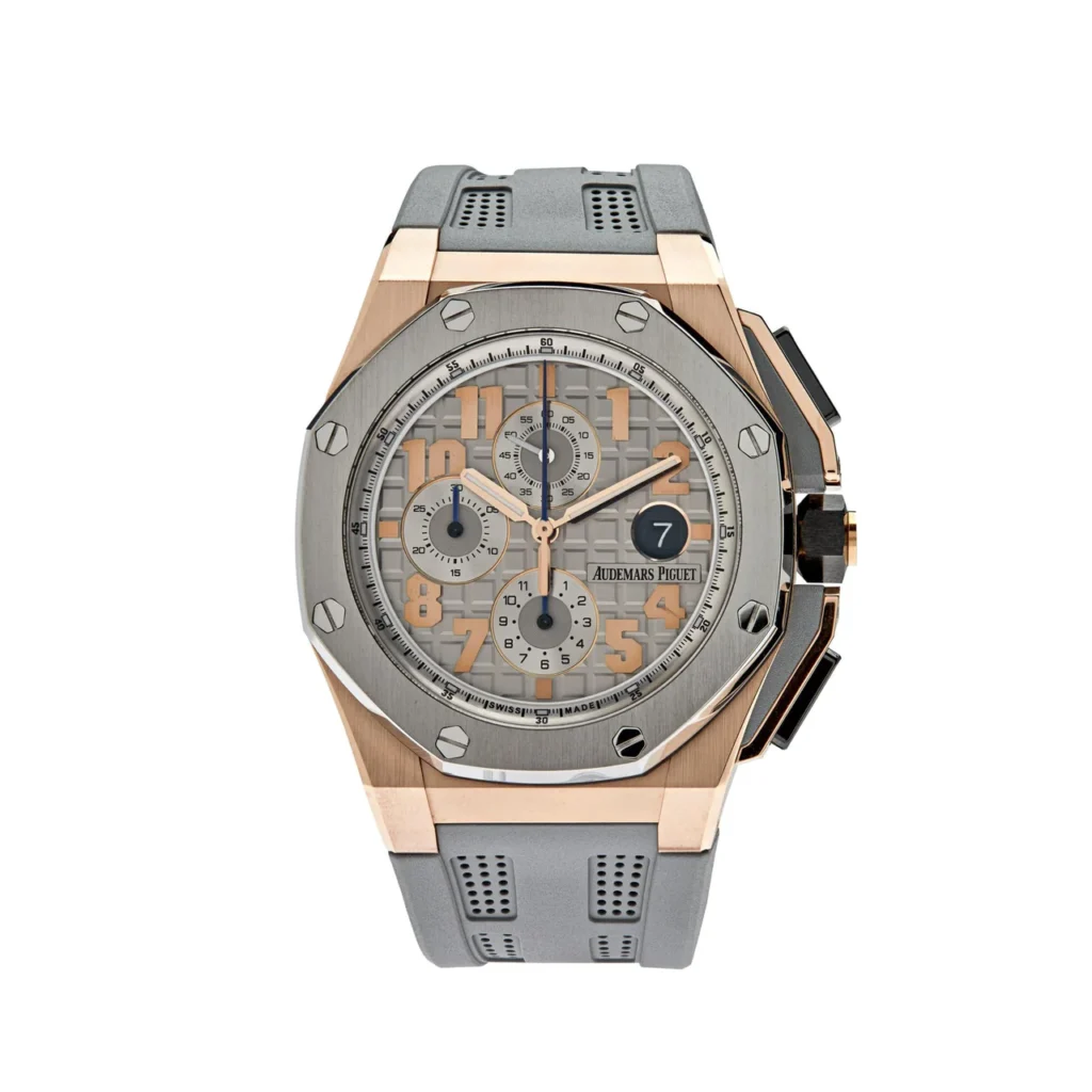 Audemars Piguet Royal Oak Offshore 26210OI.OO.A109CR.01 Chronograph 'Lebron James' Limited Edition