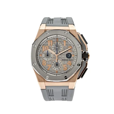 Audemars Piguet Royal Oak Offshore 26210OI.OO.A109CR.01 Chronograph 'Lebron James' Limited Edition