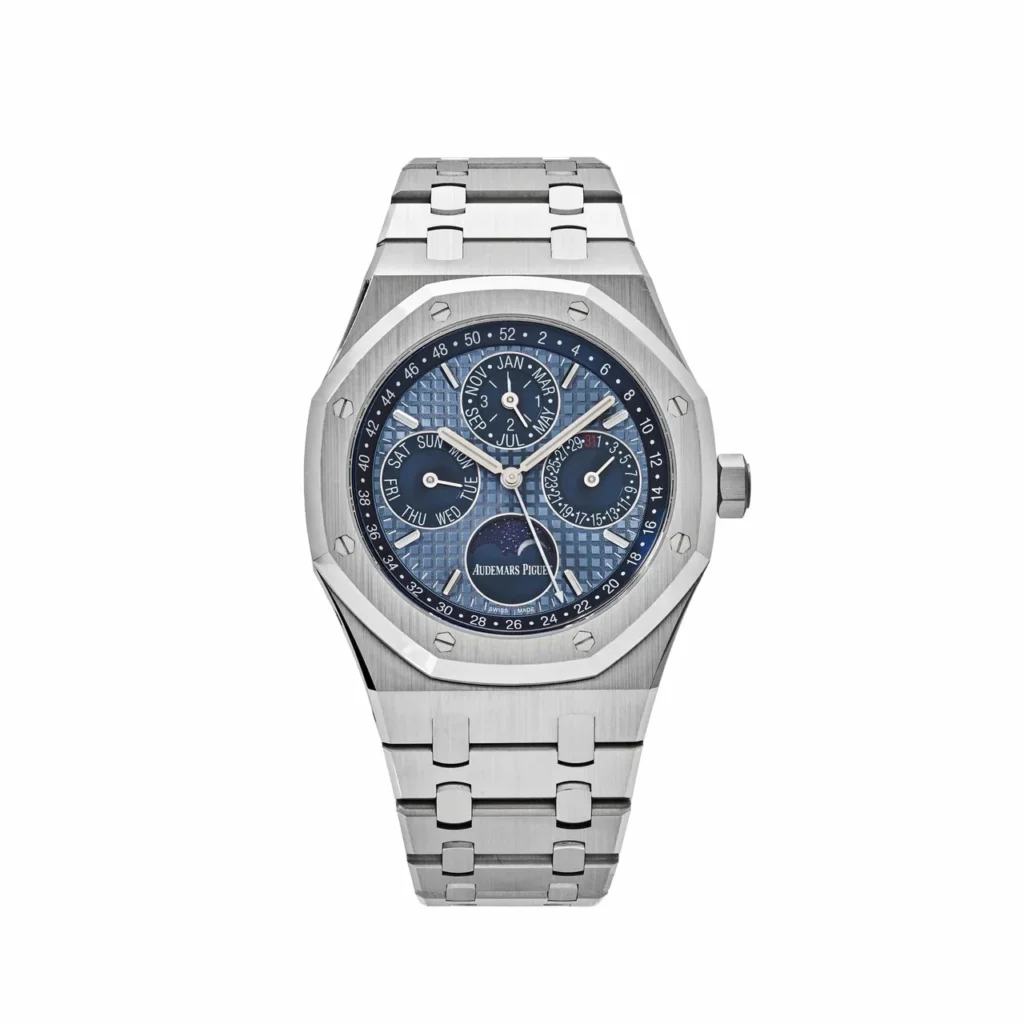 Audemars Piguet Royal Oak Perpetual Calendar 26574ST.OO.1220ST.03