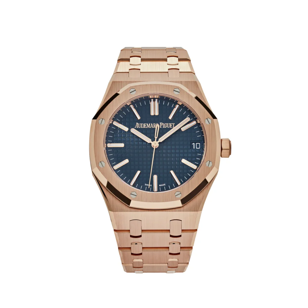 Audemars Piguet Royal Oak Selfwinding 15510OR.OO.1320OR.03
