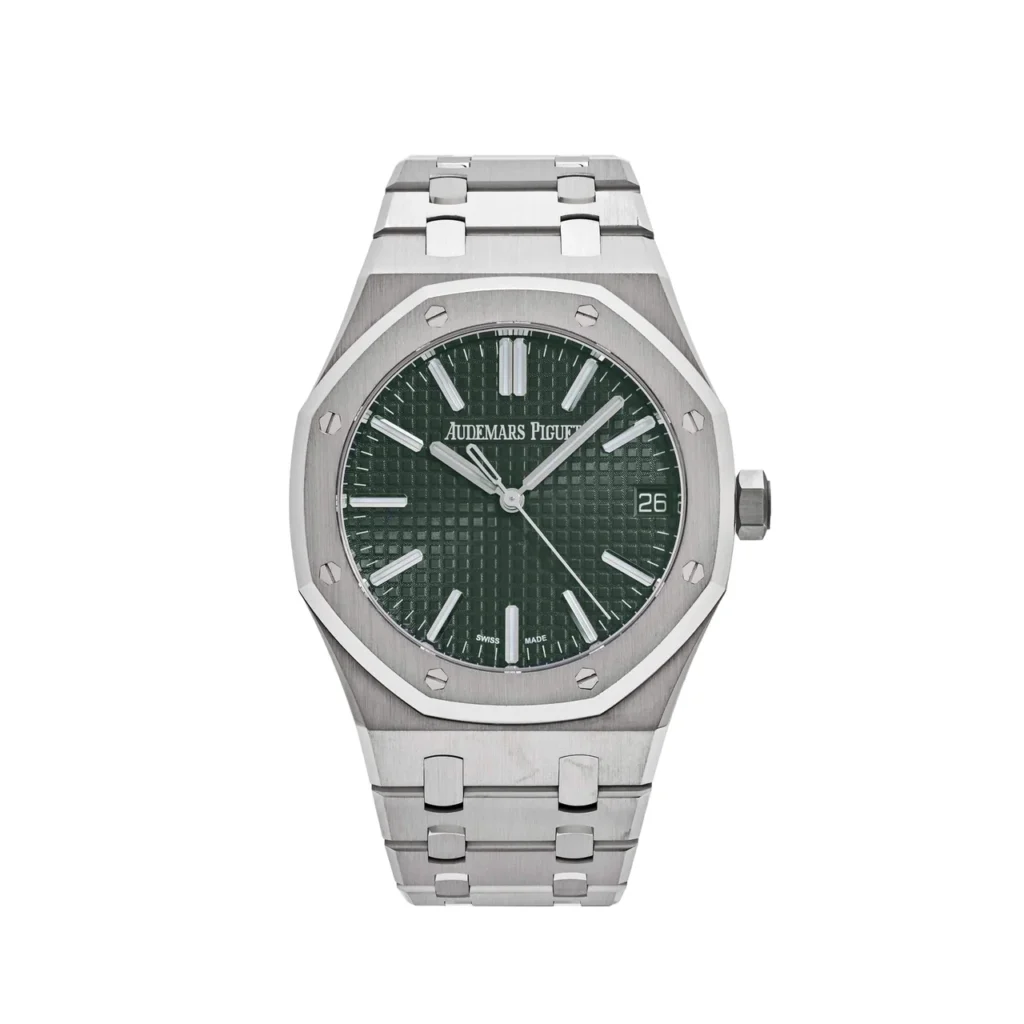 Audemars Piguet Royal Oak Selfwinding 15510ST.OO.1320ST.09