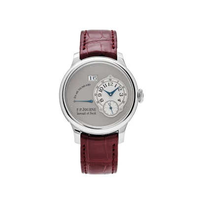 F.P. Journe Octa Reserve de Marche Platinum Calibre 1300.3 (2022)