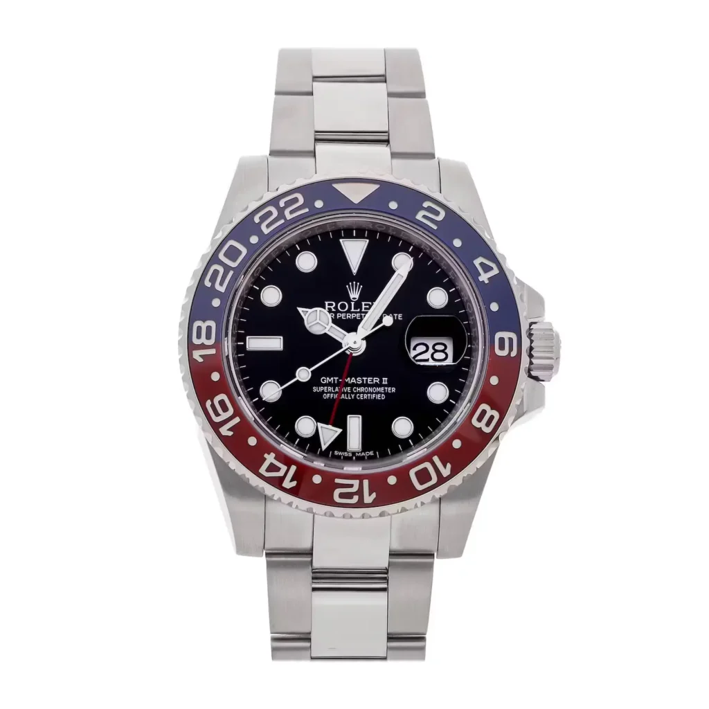GMT-Master II 116719