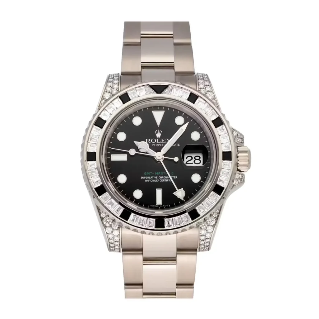 GMT-Master II 116759