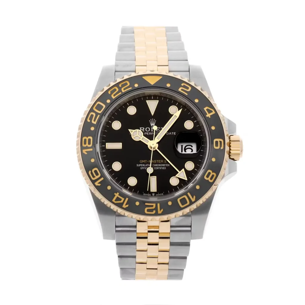 GMT-Master II 126713