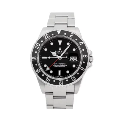 GMT-Master II 16710