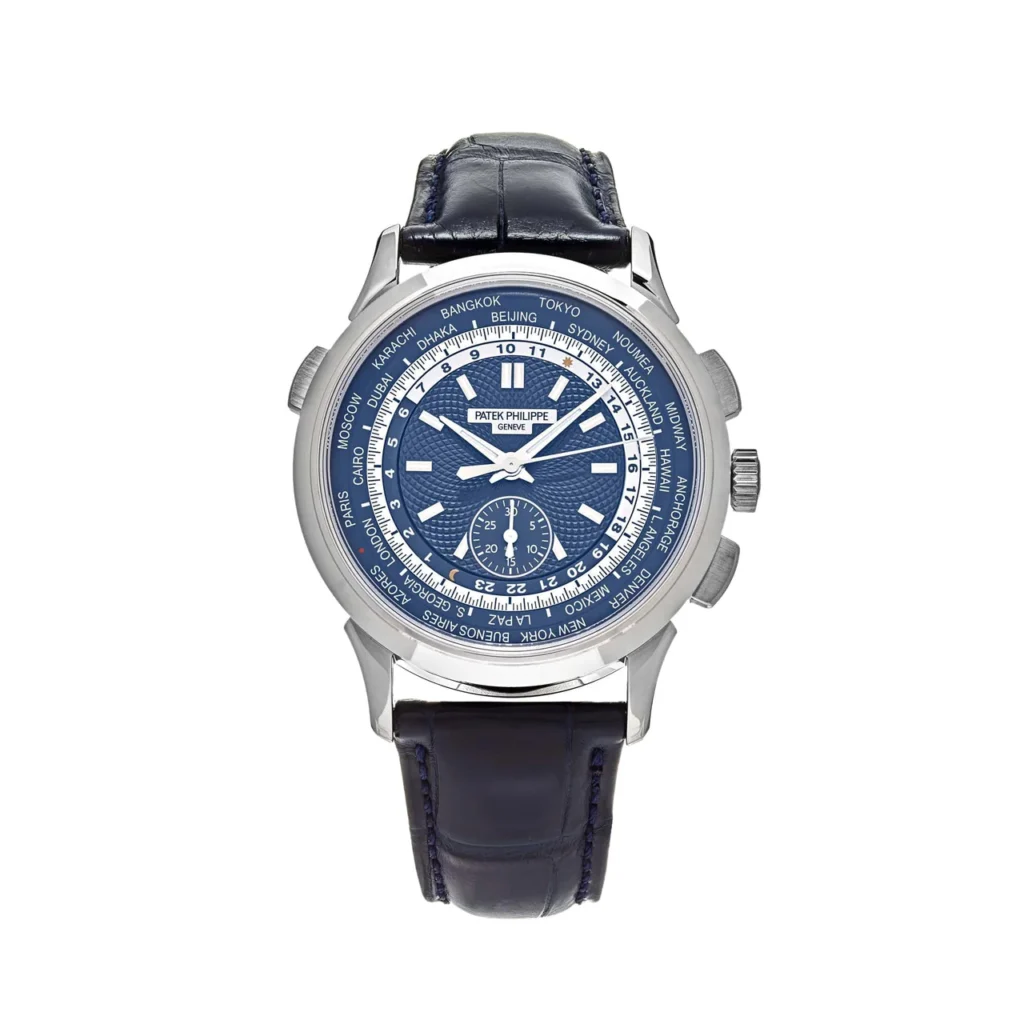 Patek Philippe Complications 5930G-010
