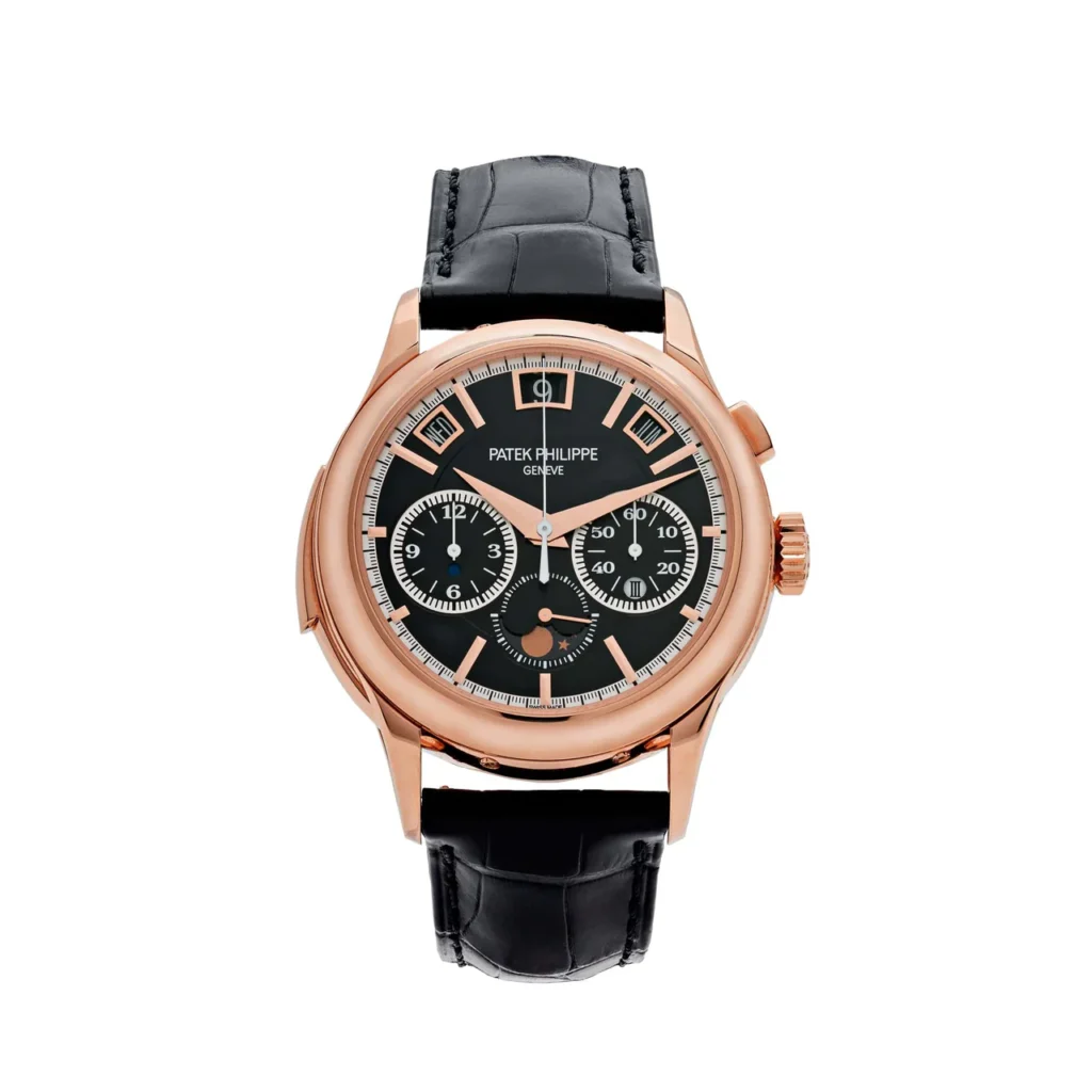Patek Philippe Grand Complications 5208R-001