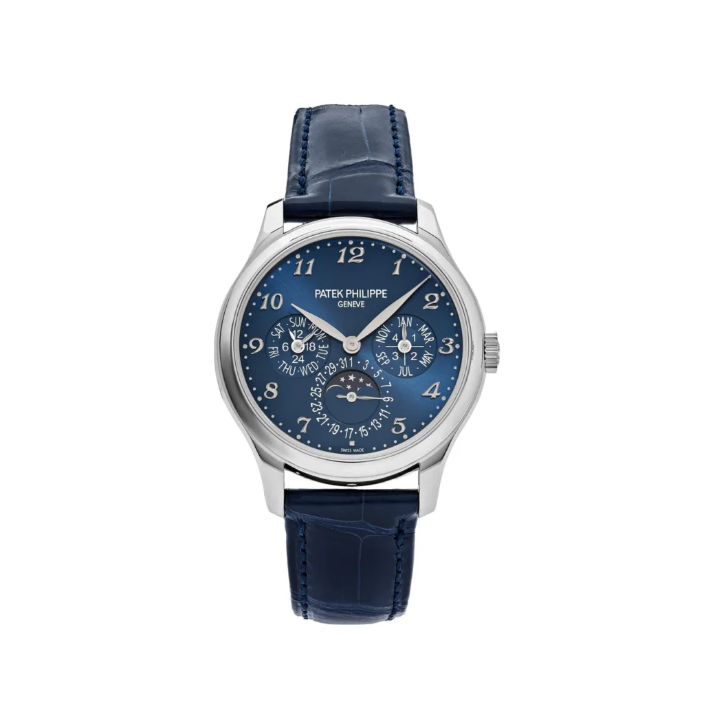 Patek Philippe Grand Complications 5327G-001 Perpetual Calendar