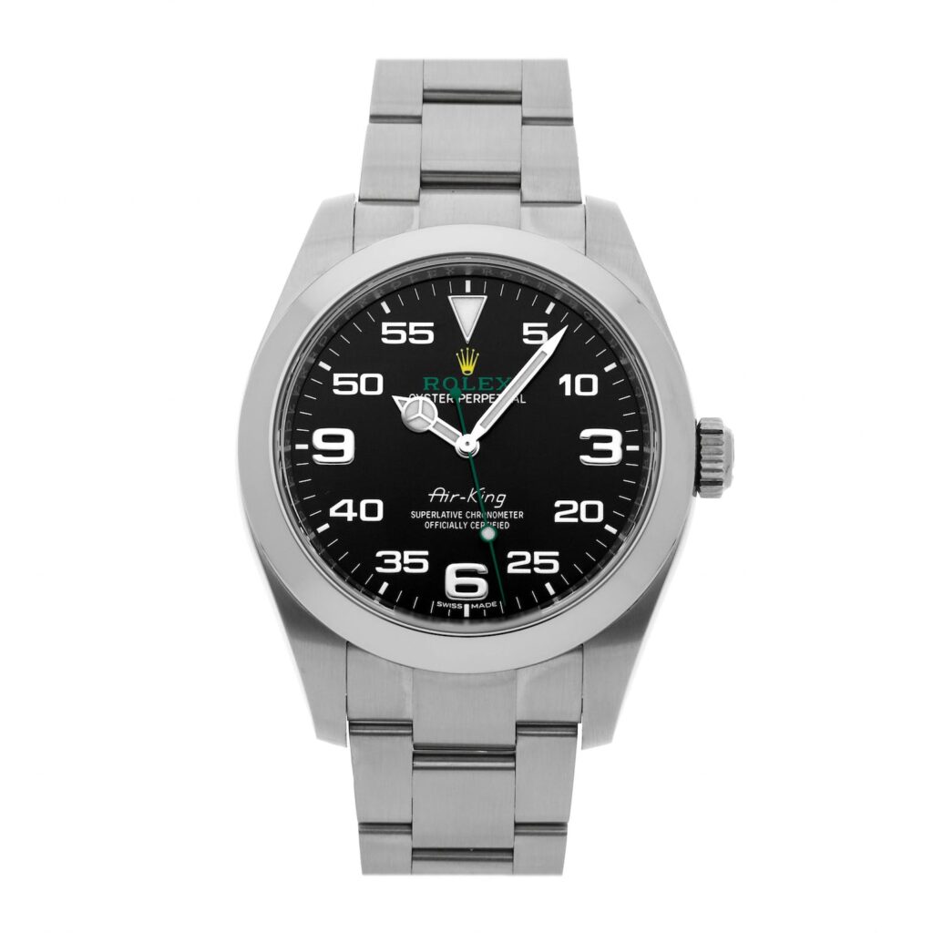 Rolex Air-King 116900