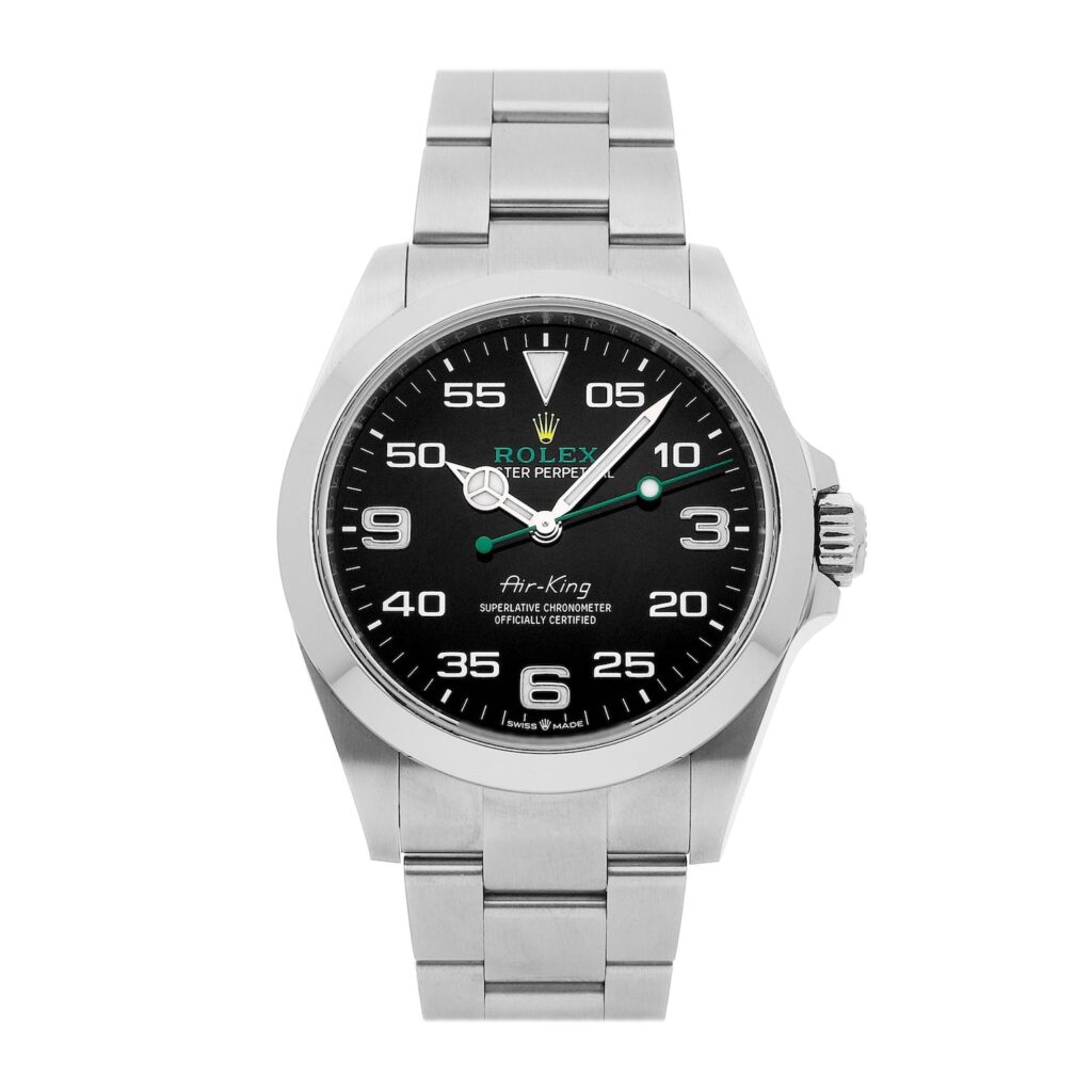 Rolex Air-King 126900