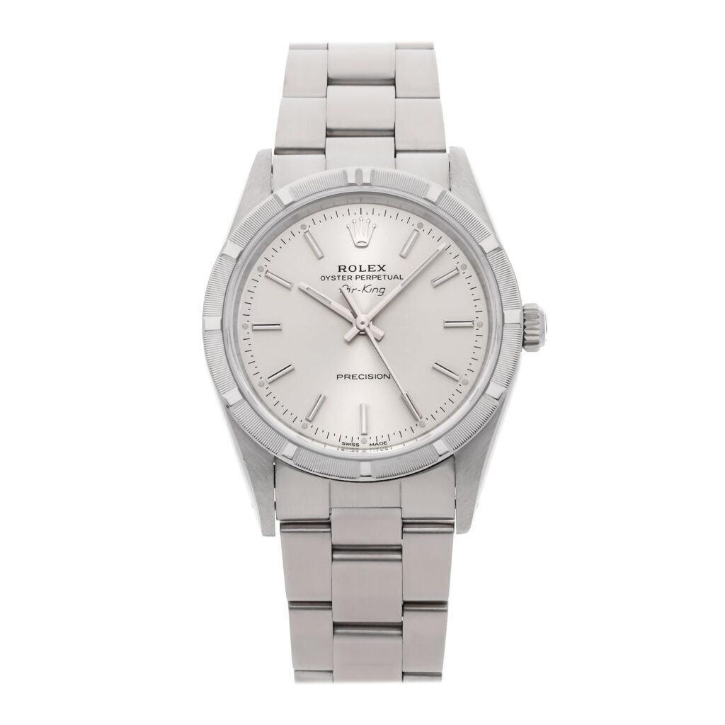 Rolex Air-King 14010