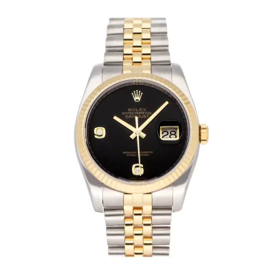 Rolex Datejust 116233