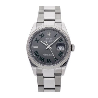 Rolex Datejust 126234