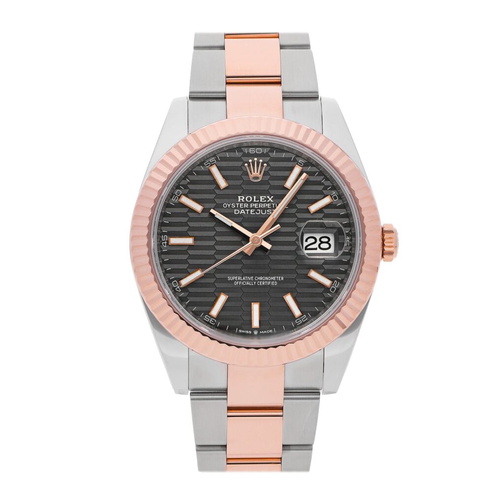 Rolex Datejust 126331-0019