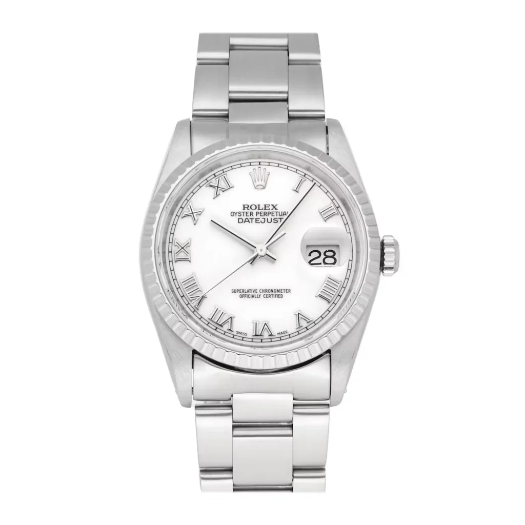 Rolex Datejust 16220