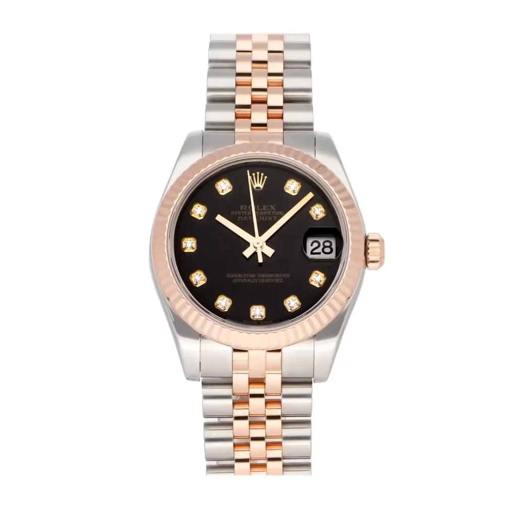 Rolex Datejust 178271