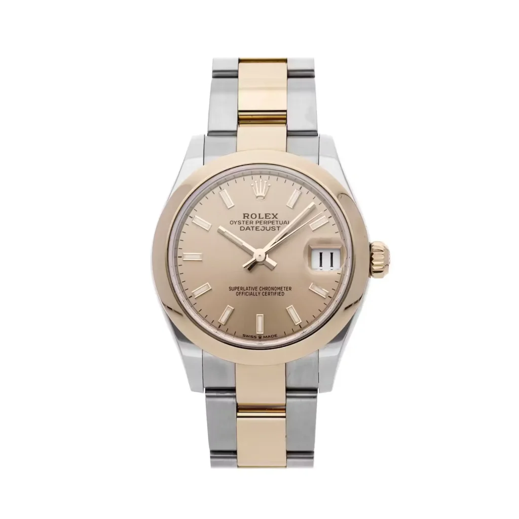 Rolex Datejust 278241