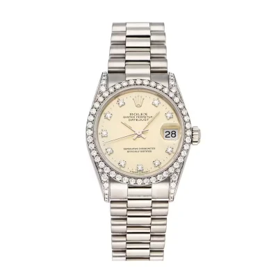 Rolex Datejust 68159