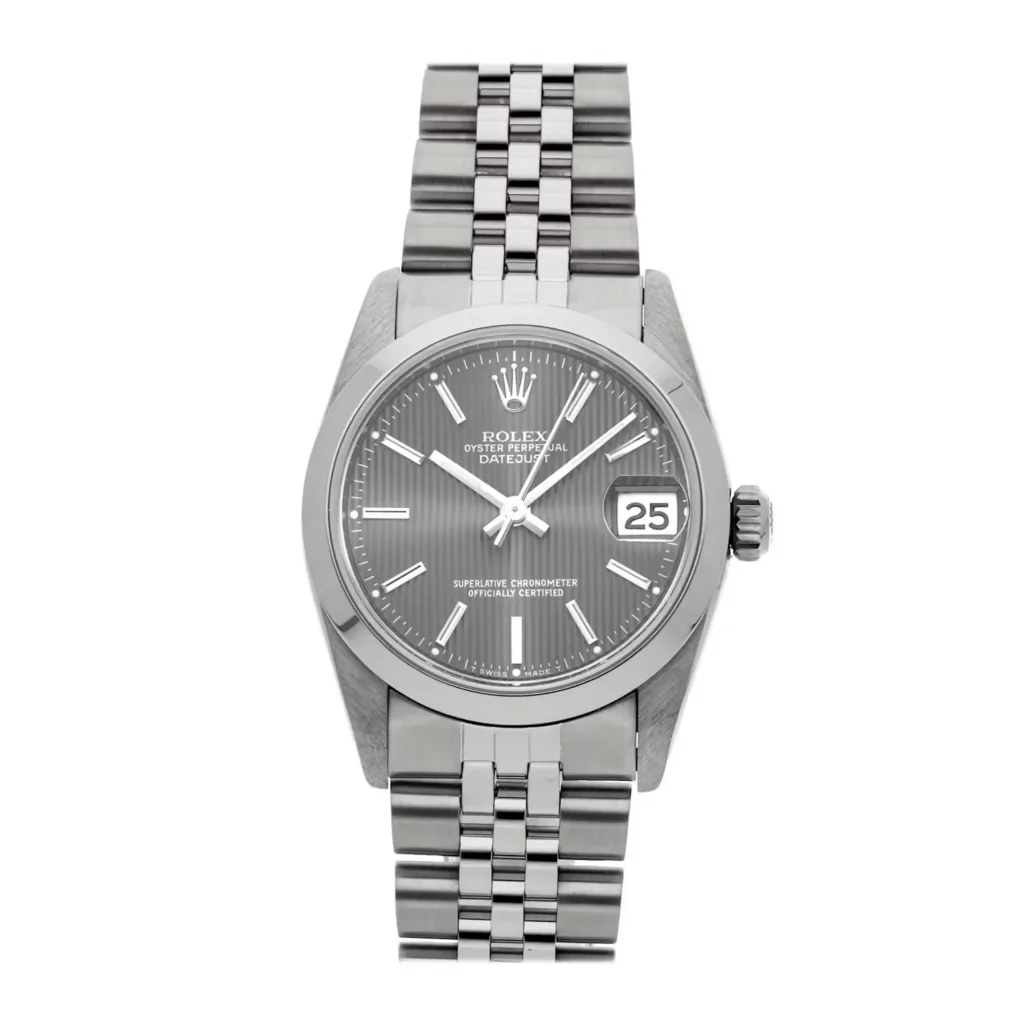 Rolex Datejust 68240