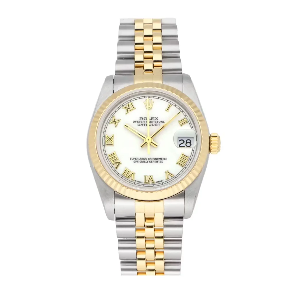 Rolex Datejust 68273