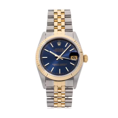Rolex Datejust 68273