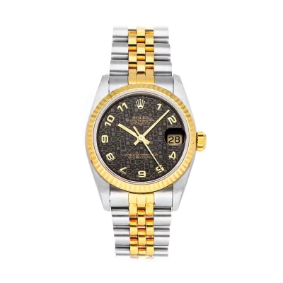 Rolex Datejust 68273