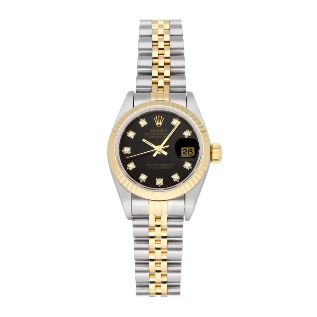 Rolex Datejust 69173