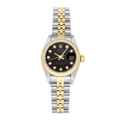 Rolex Datejust 69173