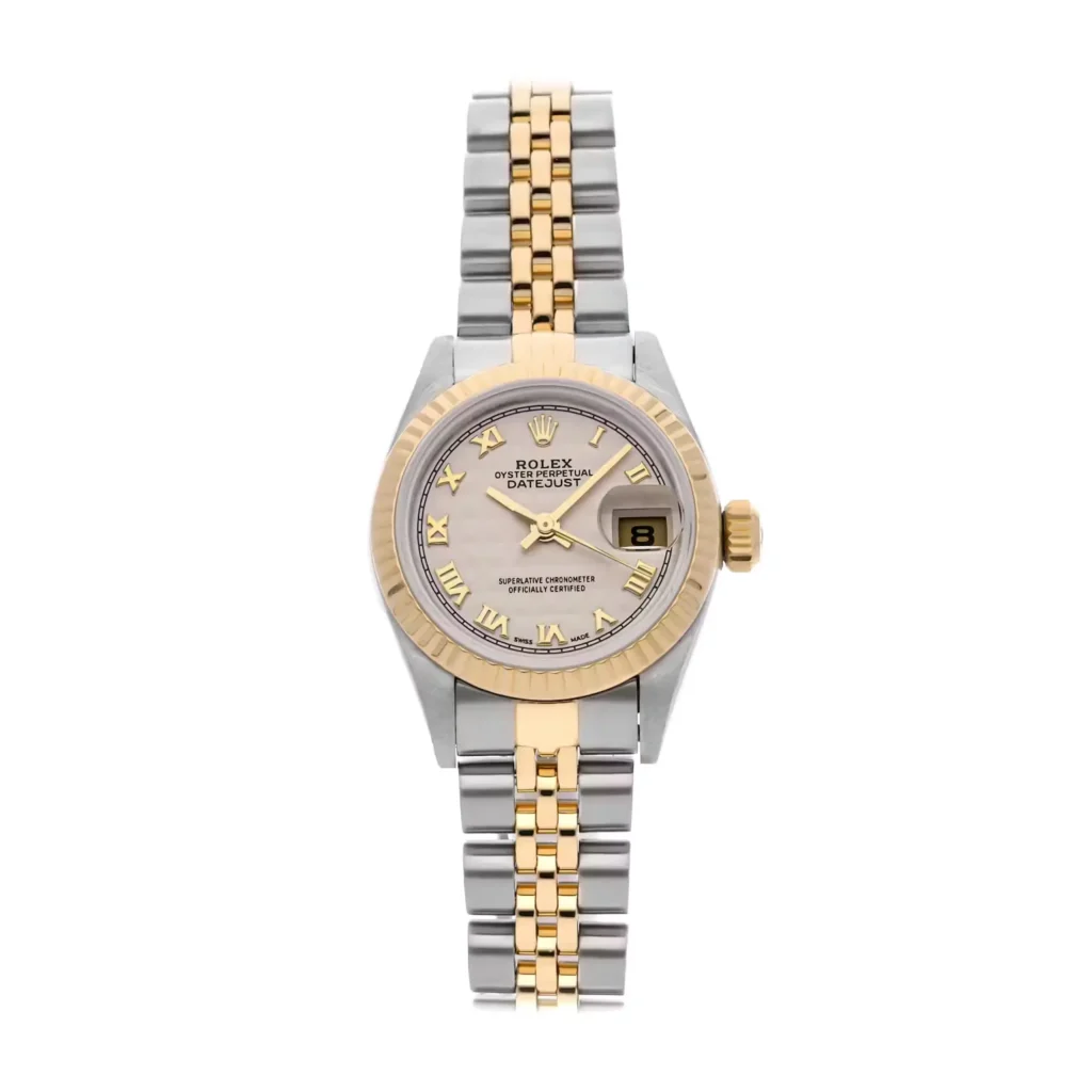 Rolex Datejust 69173