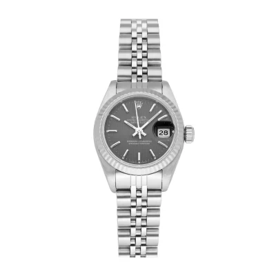 Rolex Datejust 69174