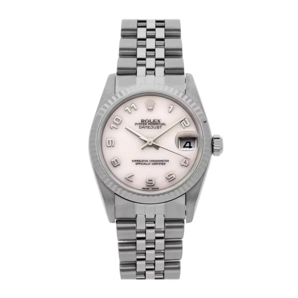 Rolex Datejust 78274