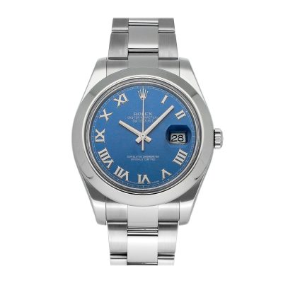 Rolex Datejust II 116300