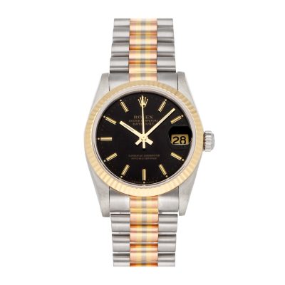 Rolex Datejust Tridor 68279