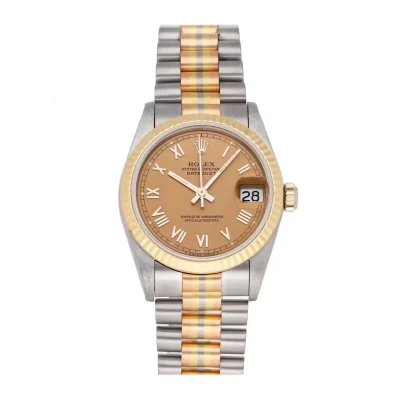 Rolex Datejust Tridor 68279