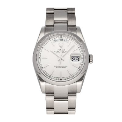 Rolex Day Date 118209