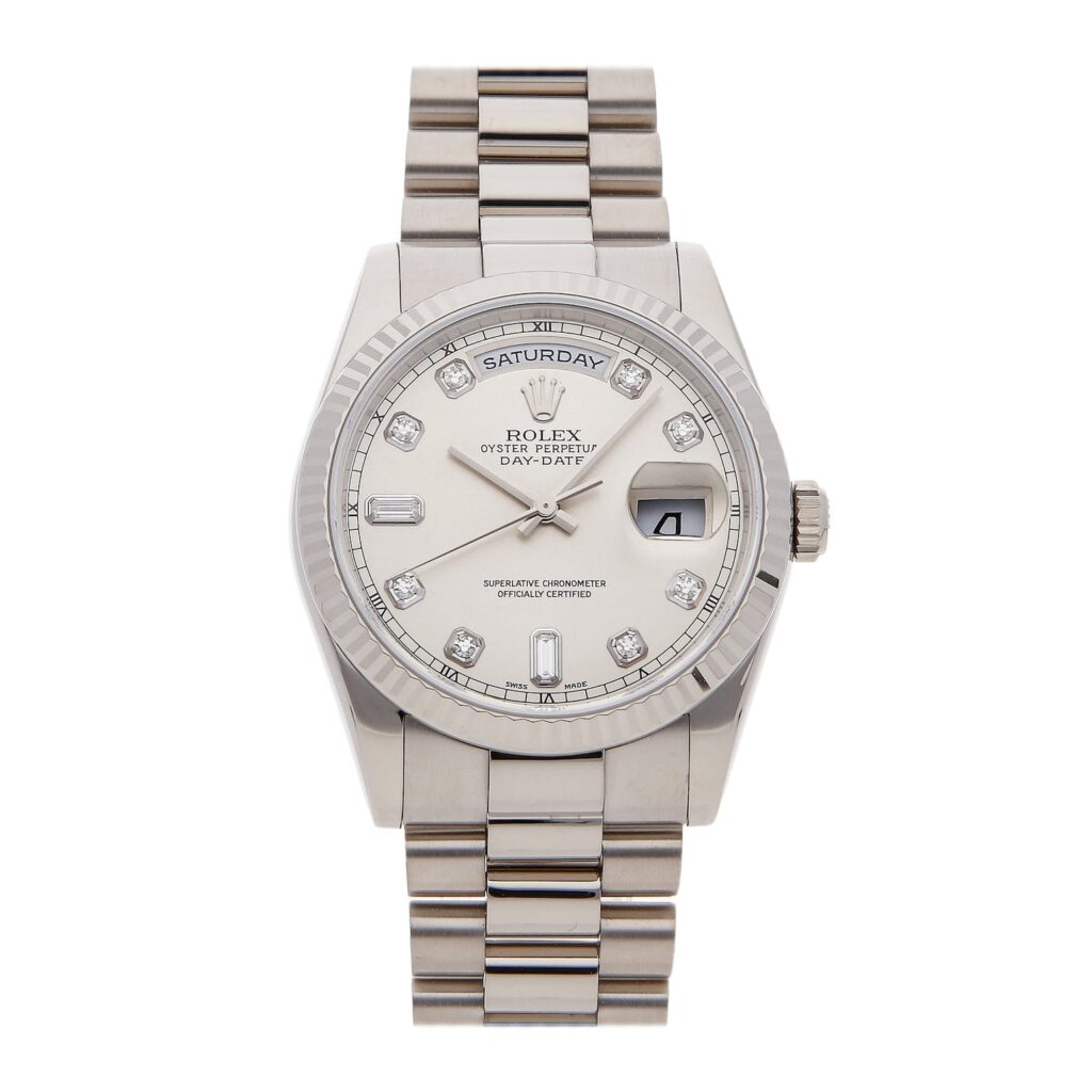 Rolex Day Date 118239