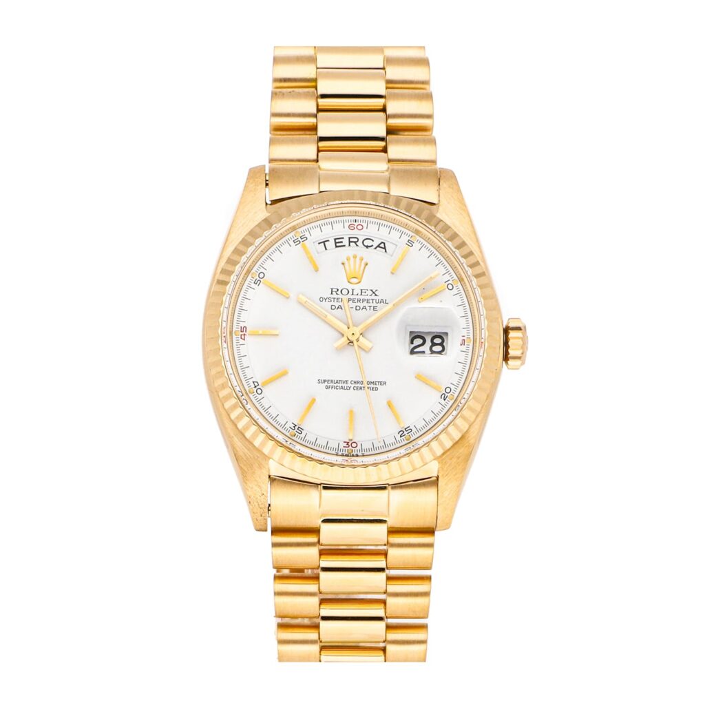 Rolex Day-Date 1803