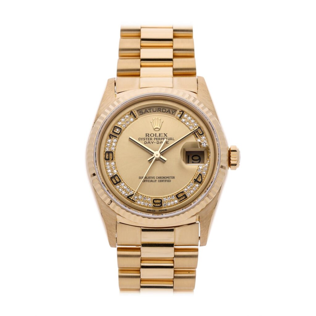 Rolex Day Date 18238