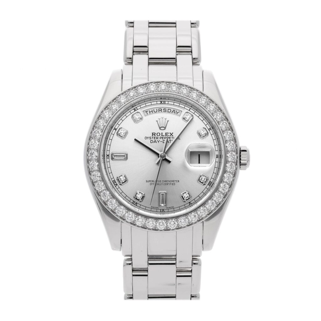 Rolex Day-Date 18946