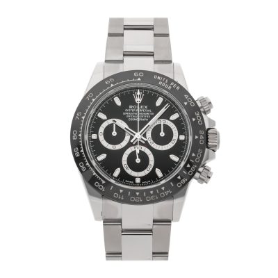 Rolex Daytona Cosmograph 116500LN