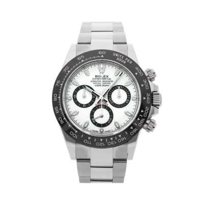 Rolex Daytona Cosmograph 116500LN