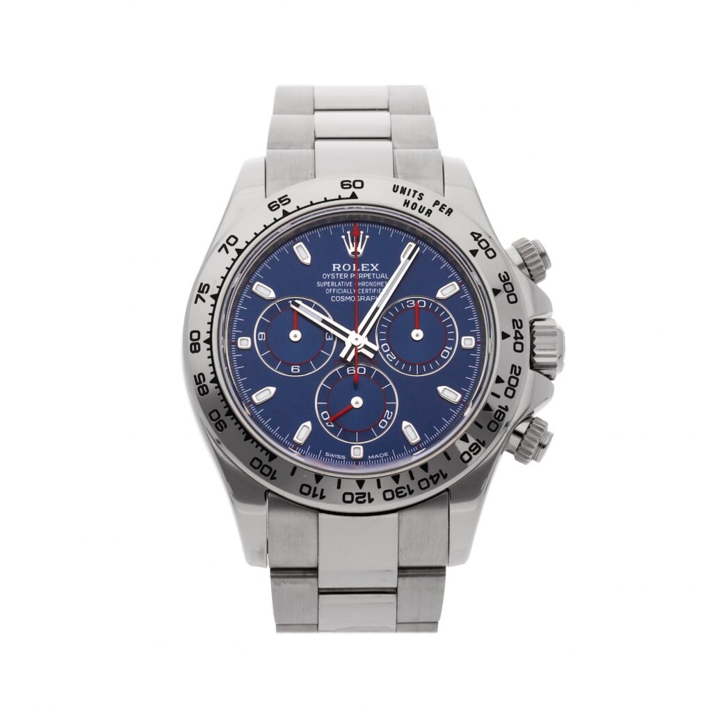 Rolex Daytona Cosmograph 116509