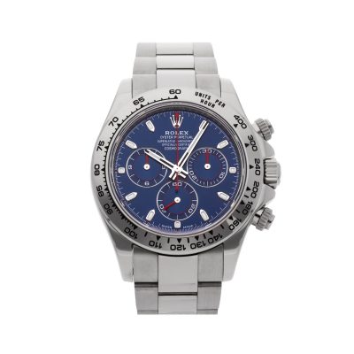 Rolex Daytona Cosmograph 116509