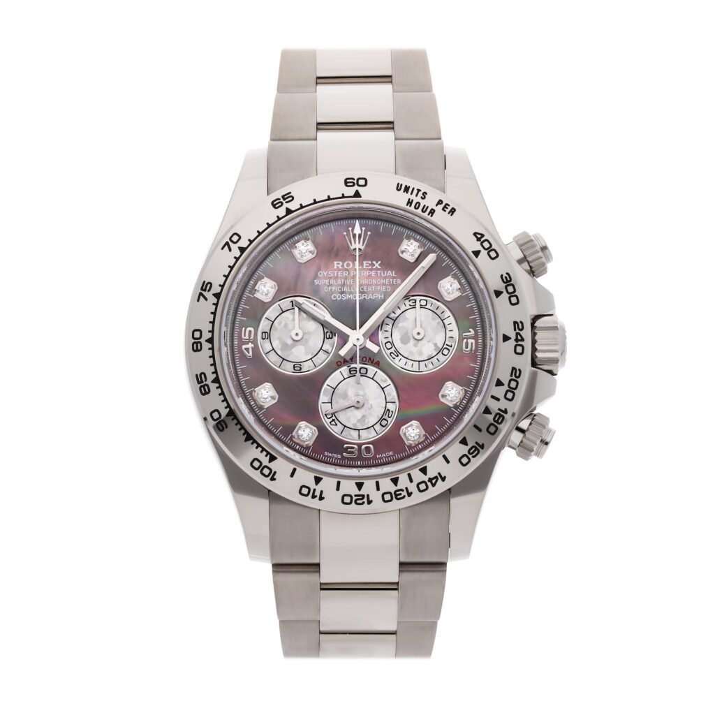 Rolex Daytona Cosmograph 116509