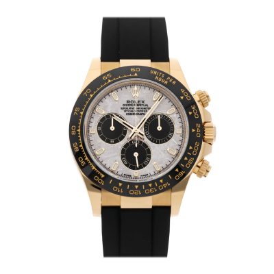 Rolex Daytona Cosmograph 116518