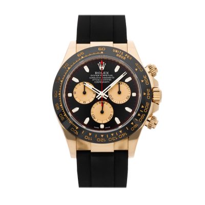 Rolex Daytona Cosmograph 116518ln